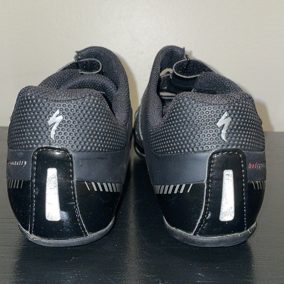 Specialized 610E-5242 Body Geometry Sport RD Cycling Shoes Men's 8 EU41 - Picture 4 of 8